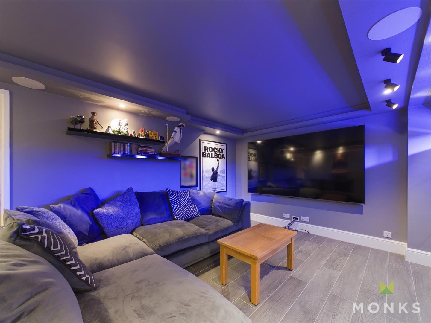 7 Earls Hill View, Shrewsbury, SY3 5HA For Sale